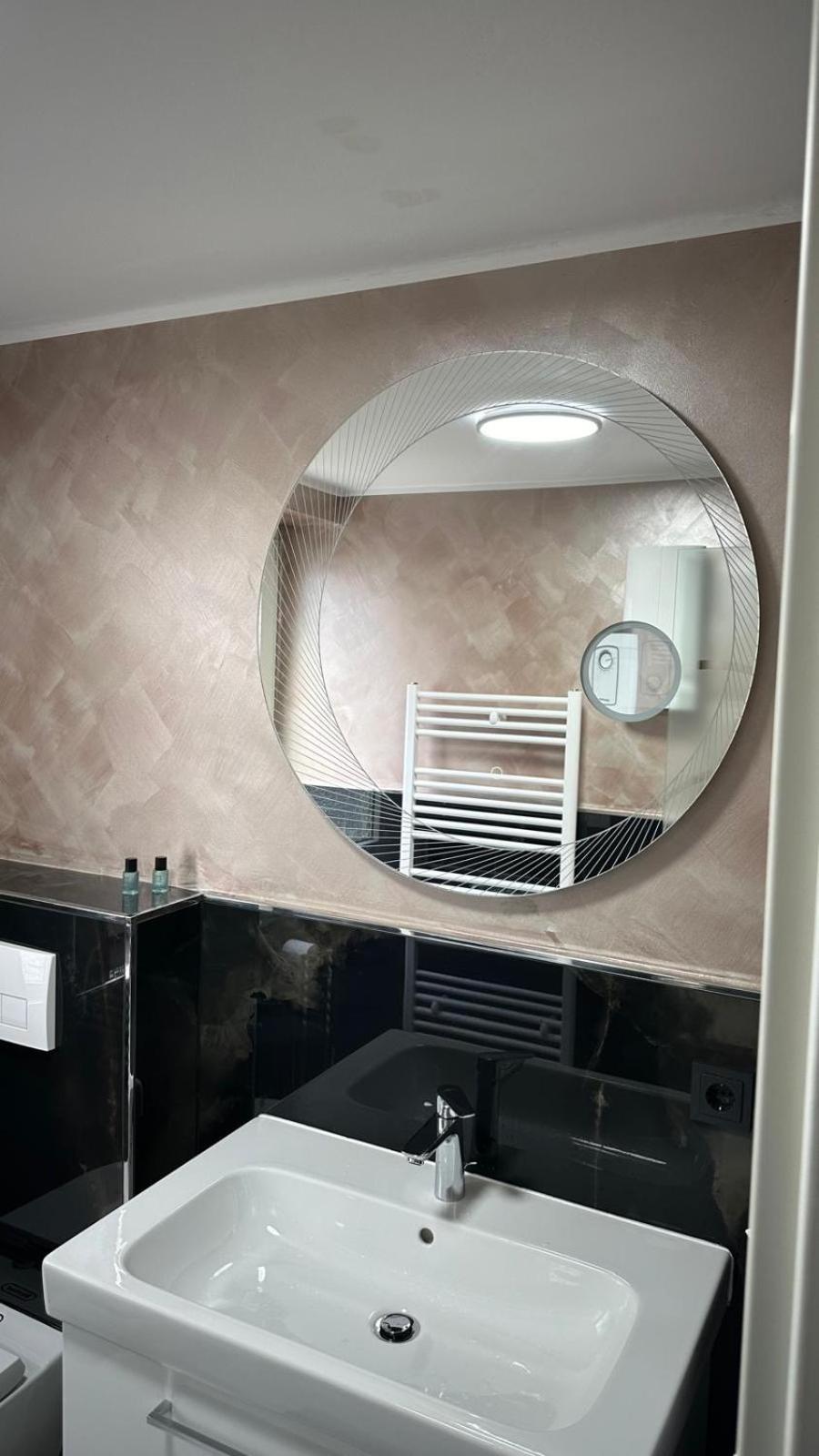 Ferienwohnung Spa Delluxe 에센 외부 사진