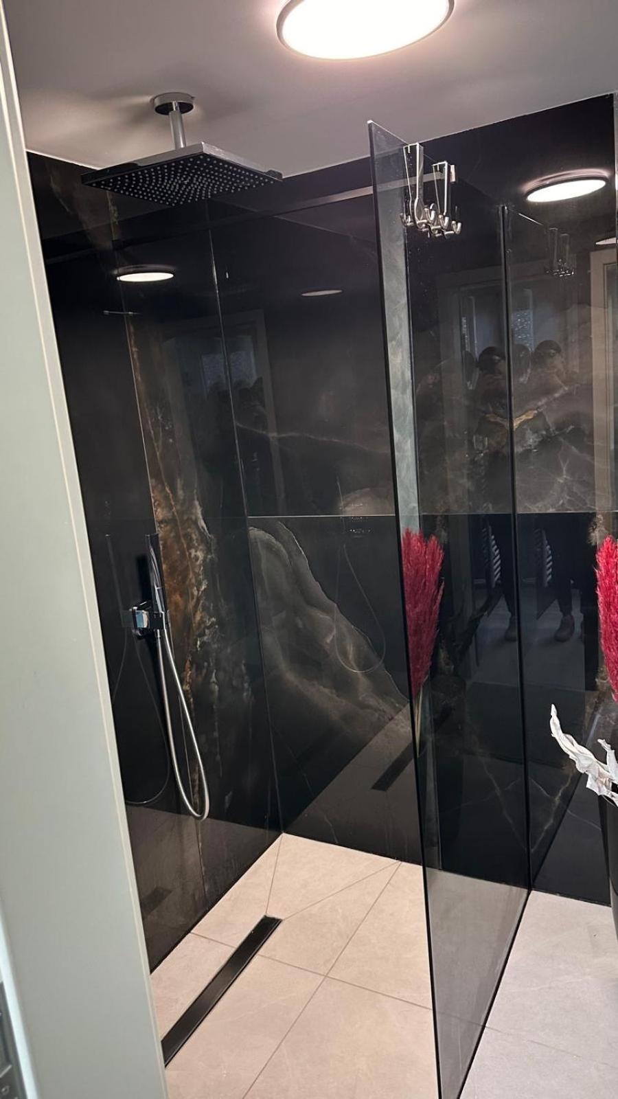 Ferienwohnung Spa Delluxe 에센 외부 사진
